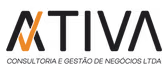 Ativa Gestão de Negócios-Logo
