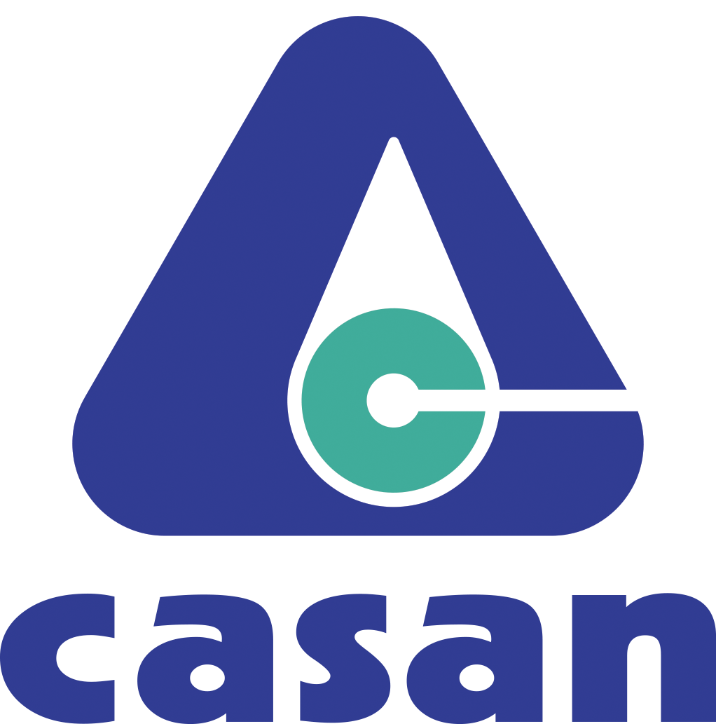 Casan-Logo