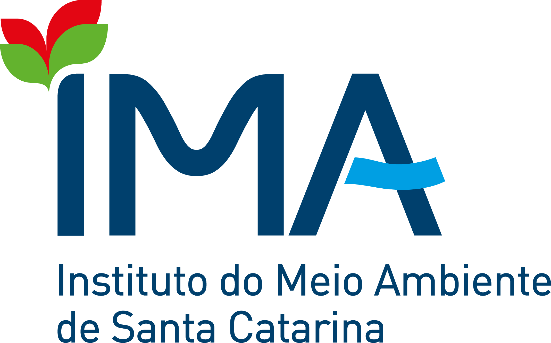 IMA SC-Instituto do Meio Ambiente-Logo