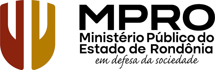MPRO-Ministério Público de Rondônia-Logo