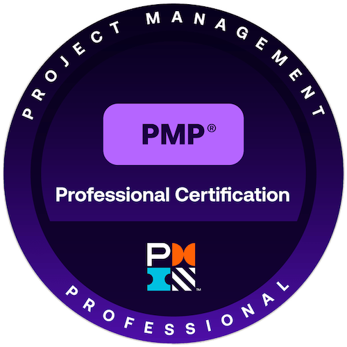 PMP do PMI