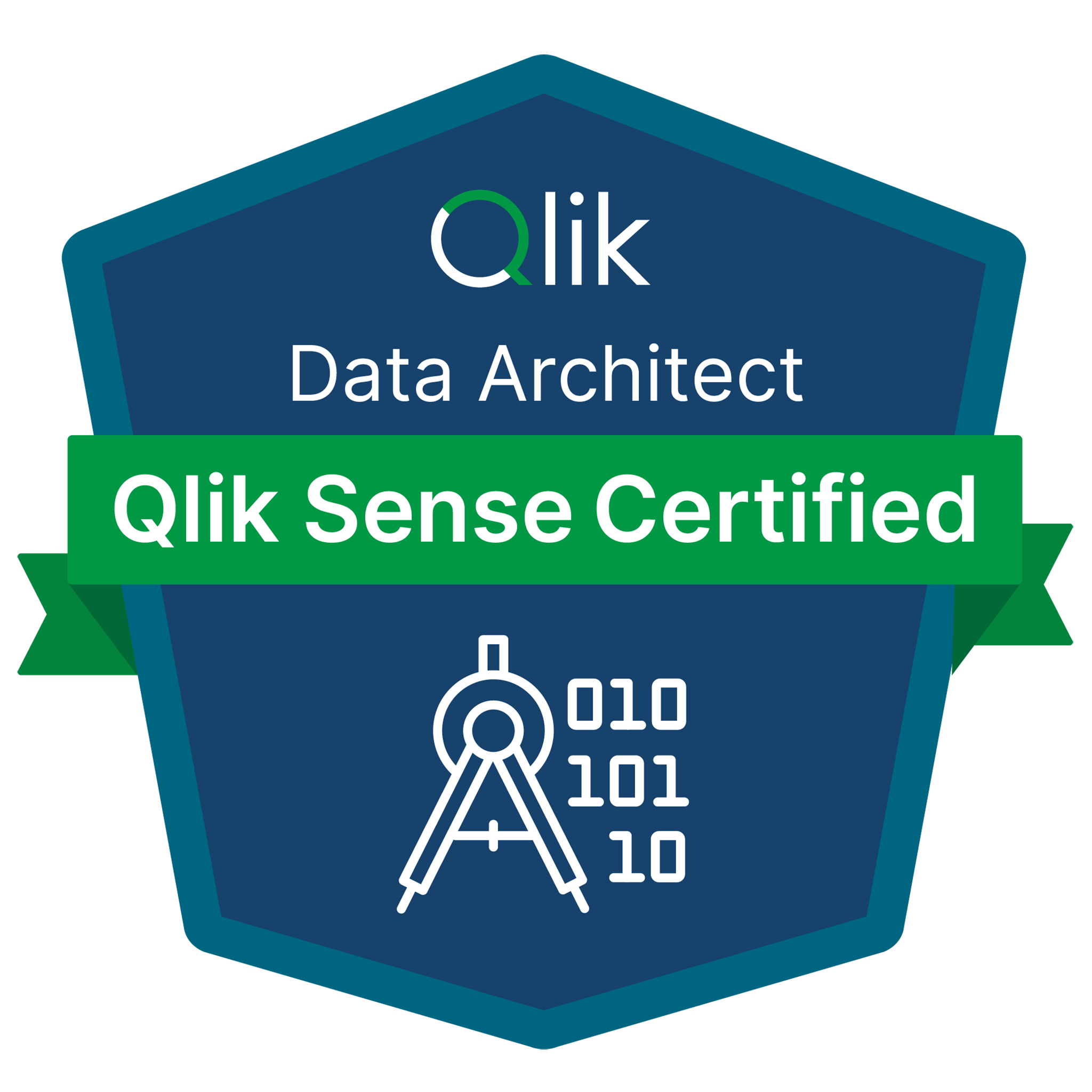 Qlik Sense Data Architect