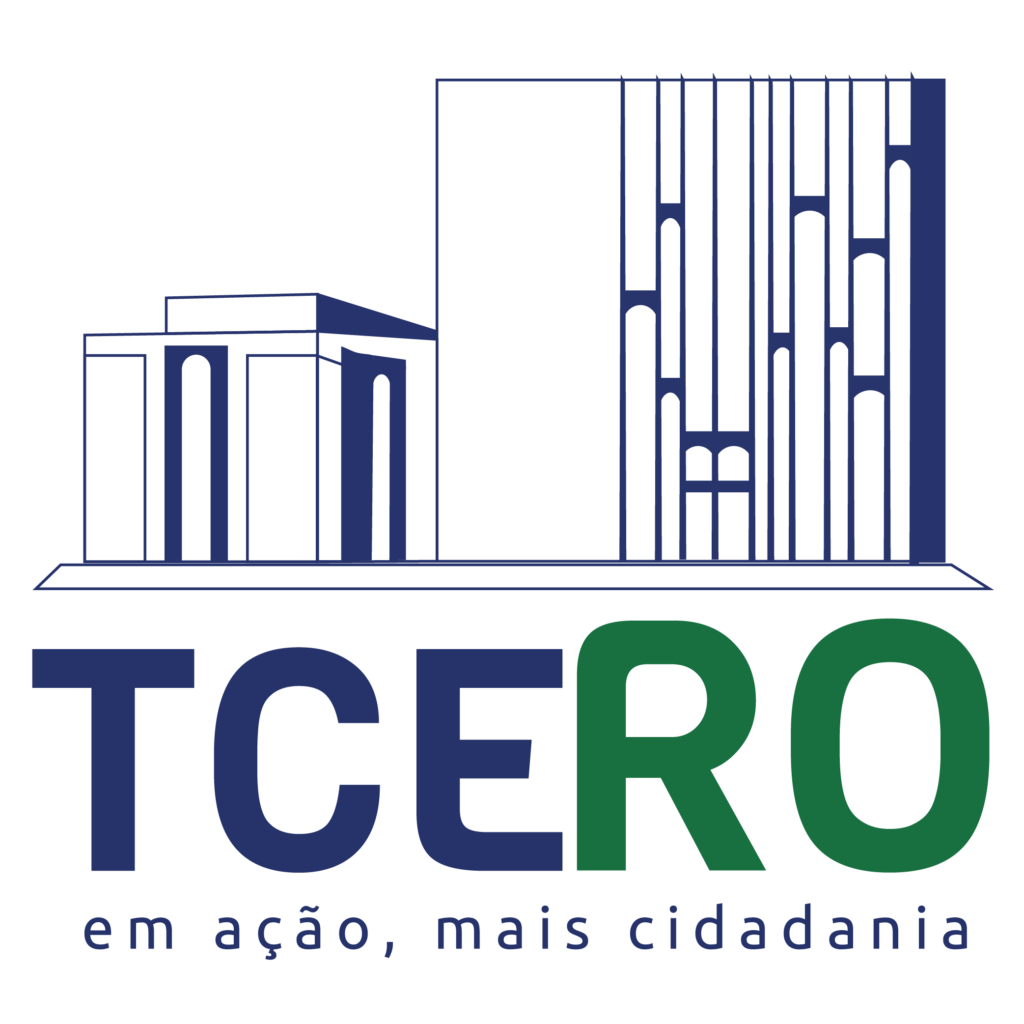 TCERO-Tribunal de Contas de Rondônia-Logo