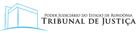 TJRO-Tribunal de Justiça de Rondônia-Logo