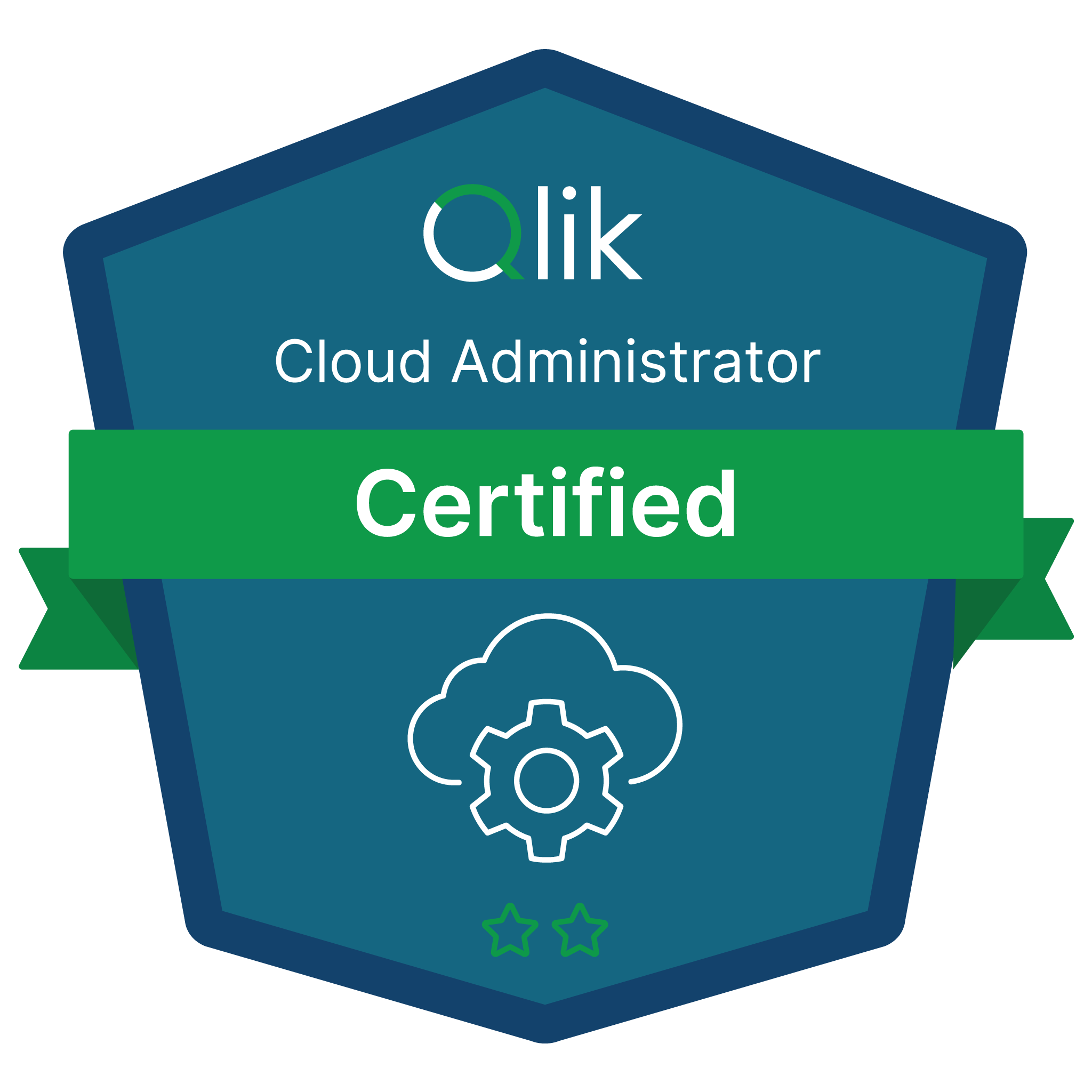 Talend Cloud Certified Administrator